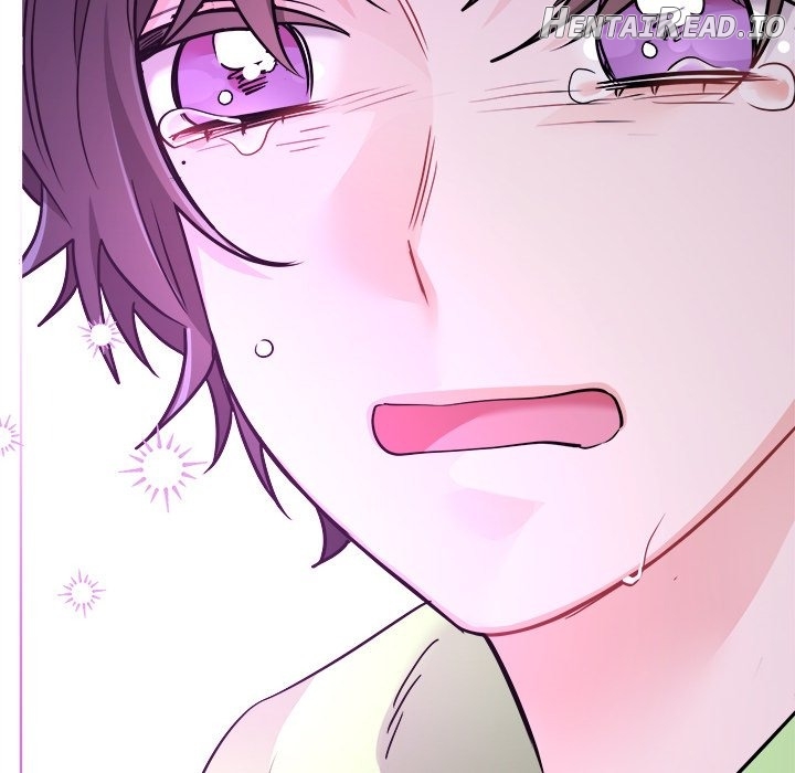 Pheromone Sherbet♥ Chapter 44 - page 76